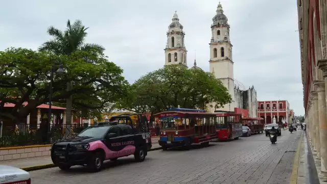 El aumento de la vigilancia causó incertidumbre entre los ciudadanos