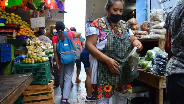 La mujer trabajadora se ha repuesto de la adversidad y el panorama económico actual en Yucatán