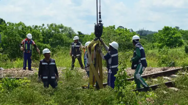 Barrientos y Asociados fue dado de baja del megaproyecto por fraude a los ejidatarios de Campeche