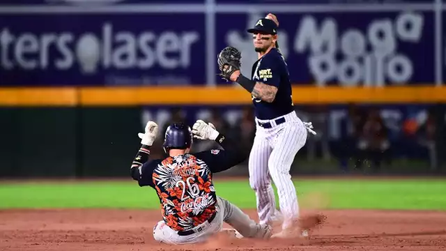 Tigres de Quintana Roo se alistan para visitar el norte en la de la Temporada 2022