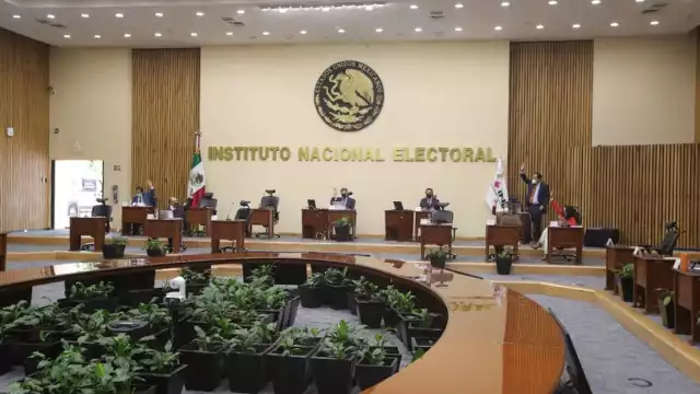 El instituto hará revisión de los recursos y de ser necesario solicitará a Hacienda una ampliación presupuestaria para su organización