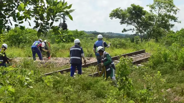 Foto ilustrativa: Archivo