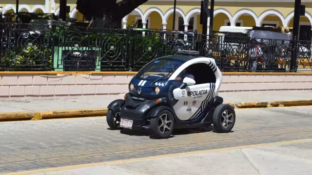 Autoridades recorrerán las principales calles de Campeche y colonias para vigilar las viviendas y comercios