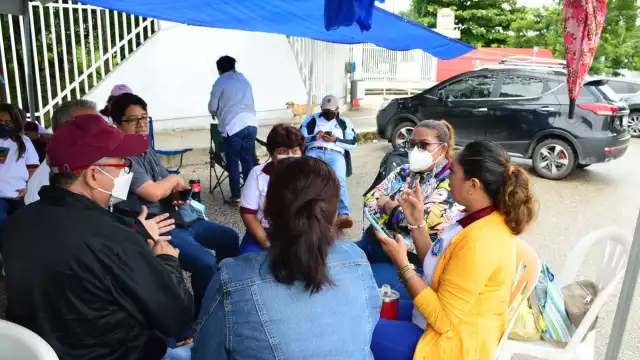 El Cecytec solicita más de 62 millones de pesos para homologar salarios