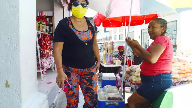 Mujeres de Campeche ya denuncian a sus agresores, asegura titular del Centro de Justicia