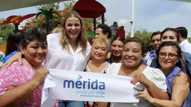 La virtual candidata del PAN a la Alcaldía de Mérida llama a la unidad de la agrupación