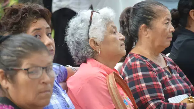 Este tipo de afecciones cardíacas se pueden tomar por "achaques de la edad"