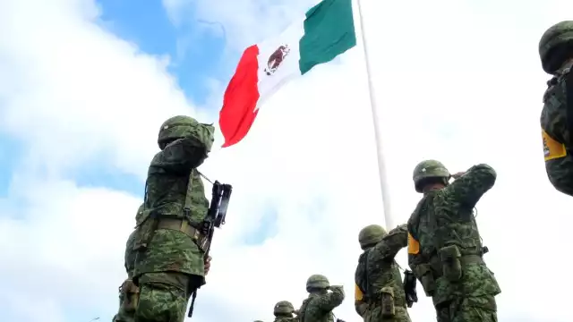 La bandera ha sido un significante que unificó y cristalizó  el sueño de una nación entera