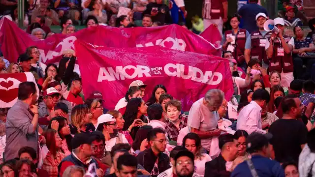 Ellos son los que buscarán ser gobernadores este 2024 por Morena