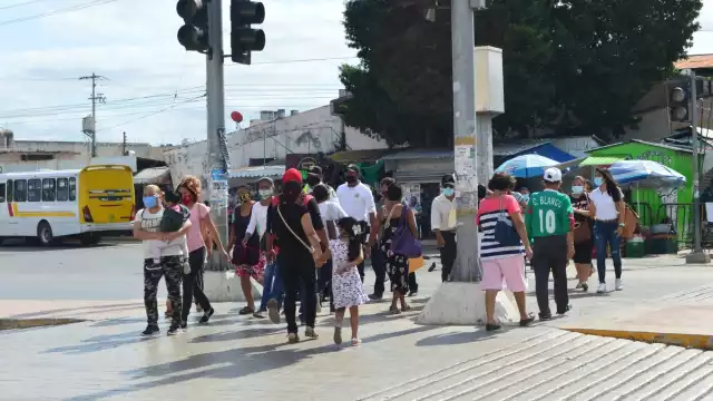 Los Ayuntamientos de Campeche aún no logran captar una buena recaudación entre la ciudadanía