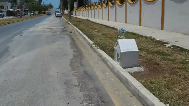 Piden incrementar la pena por causar accidentes de tránsito en Campeche