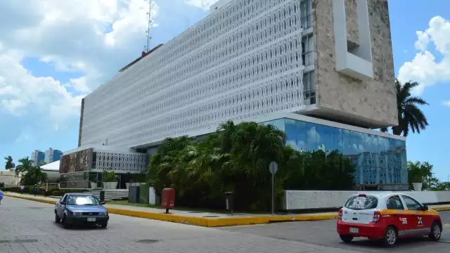 De aprobarse el aumento, dijo, dependerá de la gobernadora de Campeche Layda Sansores San Román ser eficiente en el uso de los recursos para el estado