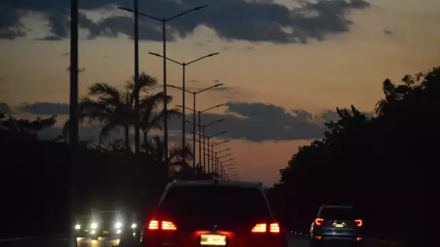 Las obras no contaban con MIA y la empresa a cargo fue sancionada