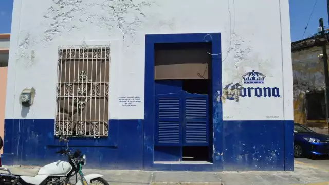 La mayoría de los bares no reabrieron sus puertas en Campeche