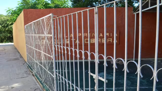 Atenderán las necesidades en planteles de la entidad para garantizar el retorno a clases