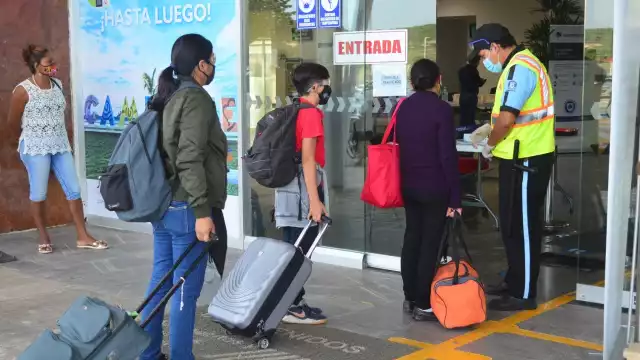 El aumento de los precios aún no desata queja entre las personas