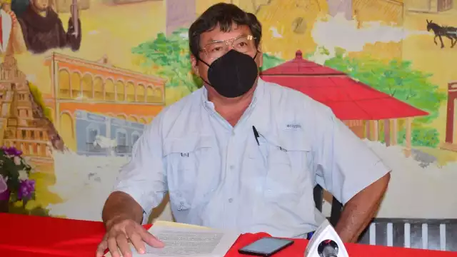 La Secretaría de Finanzas consideró o se debió a mala planeación o al uso ilícito del presupuesto