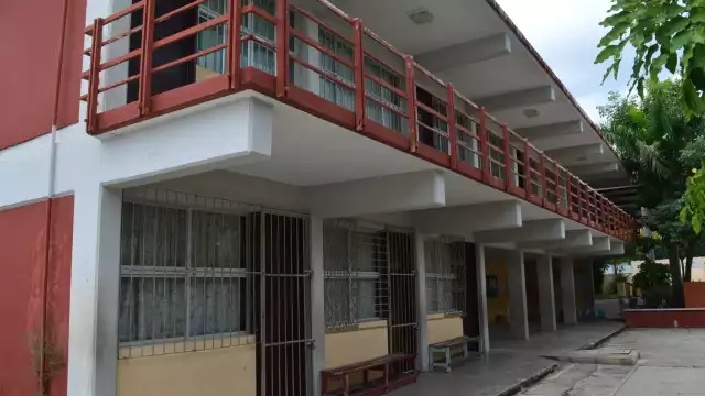 En lo que va del año han sido desvalijados 24 planteles educativos, especialmente en Campeche y Carmen