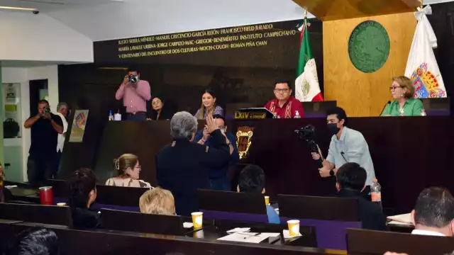 Partidos de oposición lamentaron que Morena haya aprobado sin previa revisión las reformas