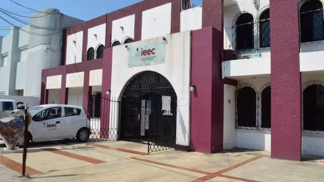 Buscan prevenir contagios de COVID-19 en votaciones