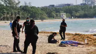 La ambulancia requerida nunca llegó