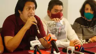 En Kanasín los brigadistas son hostigados por parte de autoridades municipales