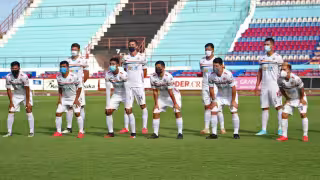 El equipo de Cancún se dijo listo para este partido