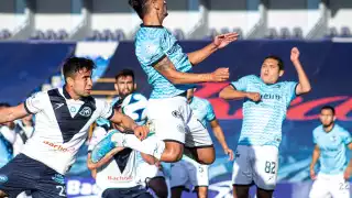 Cancún FC se juega la reclasificación contra Pumas Tabasco en la Liga Expansión MX