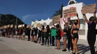 Quintana Roo supera el promedio nacional de Delitos Sexuales: SESNSP