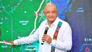 AMLO asistirá en junio a la Cumbre de las Américas en California