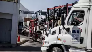 El despacho considera que la decisión de un panel "brindará certidumbre a la industria automotriz en beneficio de la competitividad de la región".