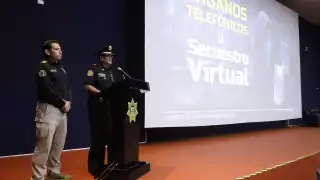 SSP Yucatán previene a empresarios de ser víctimas de fraudes y extorsiones