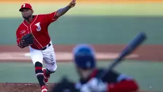 Con esta inclusión, completaron la cuota de siete jugadores extranjeros en el roster de Tigres de Quintana Roo