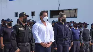 El nombramiento se dio este mismo jueves