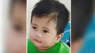 La FGE pide a la ciudadanía comunicarse al número 998 8817150 ext.2130 en caso de contar con alguna pista de su paradero