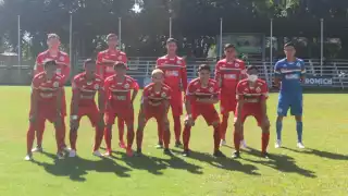 Con este resultado, Pioneros concreta su segunda victoria en este 2021