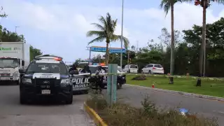 El estado ha vivido dos intensas semanas delictivas