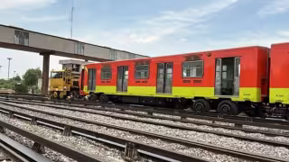 Alerta en el Metro CDMX: sindicato advierte riesgo de descarrilamiento por falta de mantenimiento