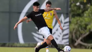 Cancún FC llega al Apertura 2023 armado hasta los dientes