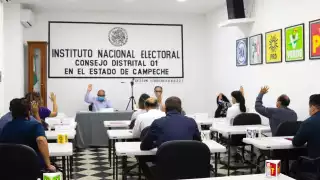 Consejo Local del INE busca a más ciudadanos como funcionarios de casilla tras renuncia de los primeros insaculados