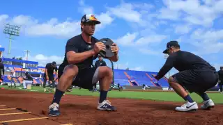 Los primeros en reportar al campamento serán los lanzadores, receptores y cuerpo técnico