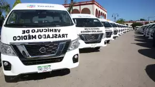 “Jet Van Car Rental” fue la empresa ganadora de la licitación. Actualmente está inhabilitada por incumplimiento de contrato de arrendamiento de automóviles