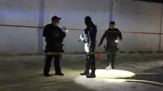 Hombre sufre ataque armado en 'El Pedregal', en Cancún