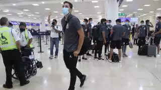 El equipo playense se dice listo para este encuentro