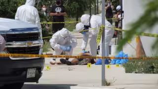 Yucatán suma cinco ejecuciones en lo que va del 2021