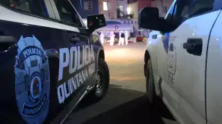 El cadáver estaba junto a una maleta con ropa y documentos personales. Investigan posible ajuste de cuentas