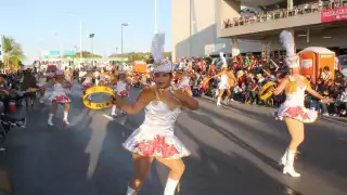 El operativo se extenderá durante las fiestas del Carnaval en Carmen, Campeche y Hopelchén