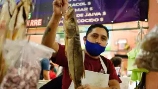 Comerciantes dijeron que se registraron buenas ventas