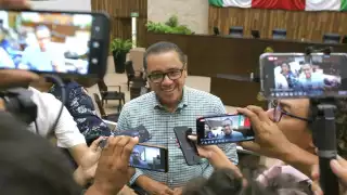 El Presidente de la Junta de Gobierno reiteró que los alcances de la resolución son muy claros y no hay cambio en lo que ya está consumado