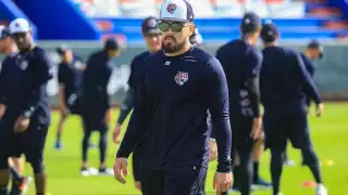 La directiva de la organización felina precisó que para la próxima pretemporada fueron convocados seis receptores, diez jugadores de cuadro, cuatro jardineros y 33 lanzadores